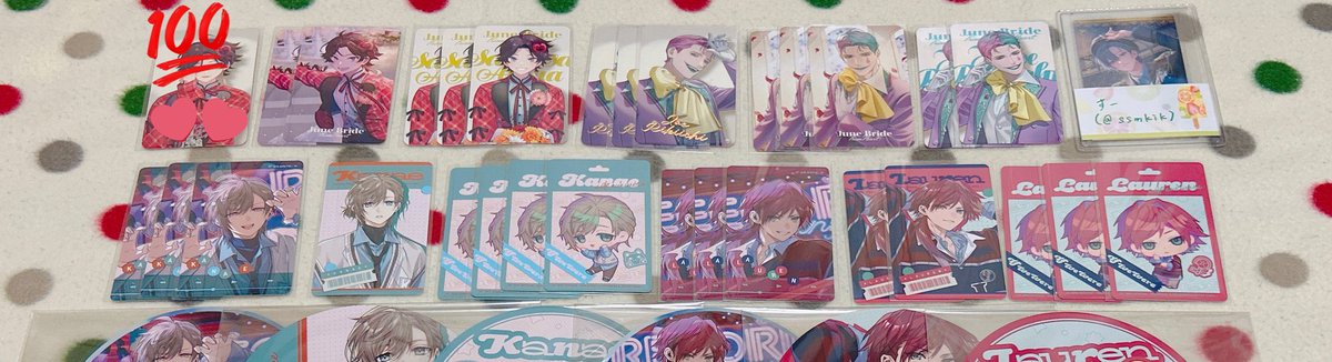 ささたま tweet media