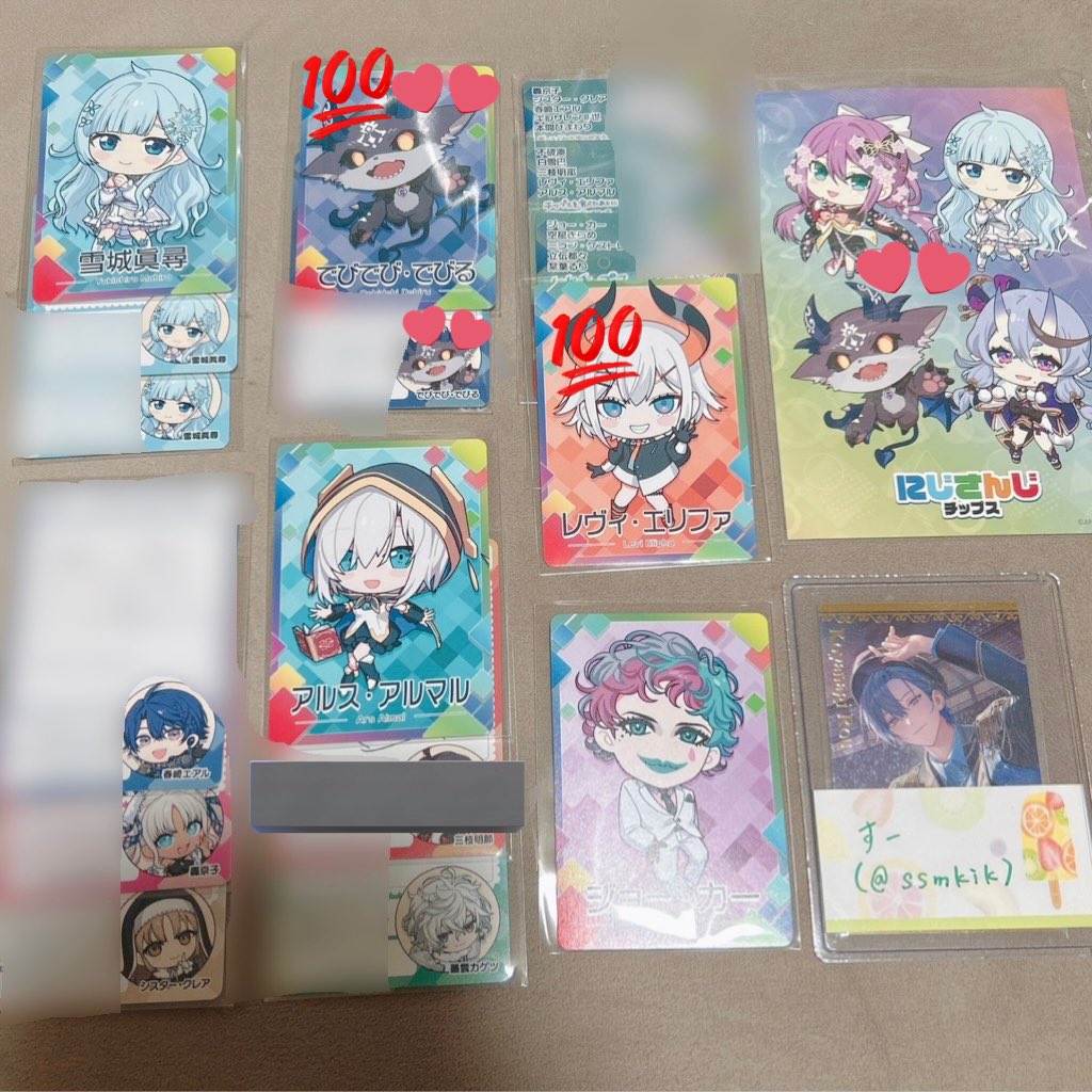 ささたま tweet media