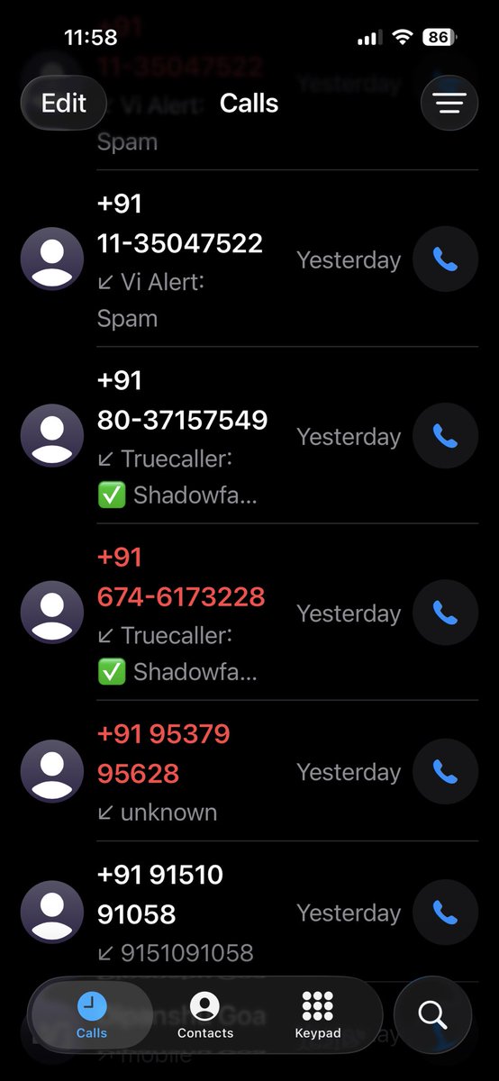 rushabhdev's tweet photo. @GujaratPolice @SP_Botad @airtelindia @AirtelCaresLess @Airtel_Presence I would like to register complaint against Airtel and it’s delivery partner for mental harassment for unscheduled pick calls even after clear instructions about availability only after 2 pm. https://t.co/kYIuS9xwX6