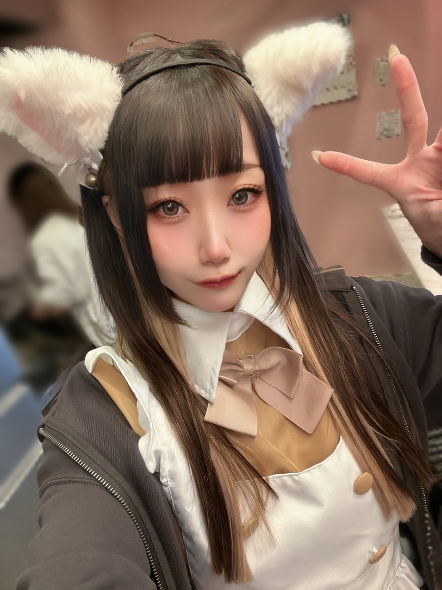 Post by ちま👾 on X: 🍩