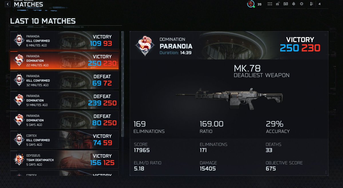 2 matches later lmaooo 171 <a href="/scump/">OpTic Scump</a>