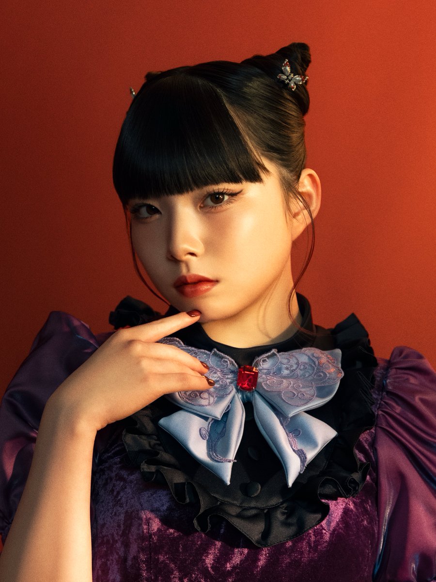 ファントムシータ 凛花 ワールドツアー キーホルダー Phantom Siita