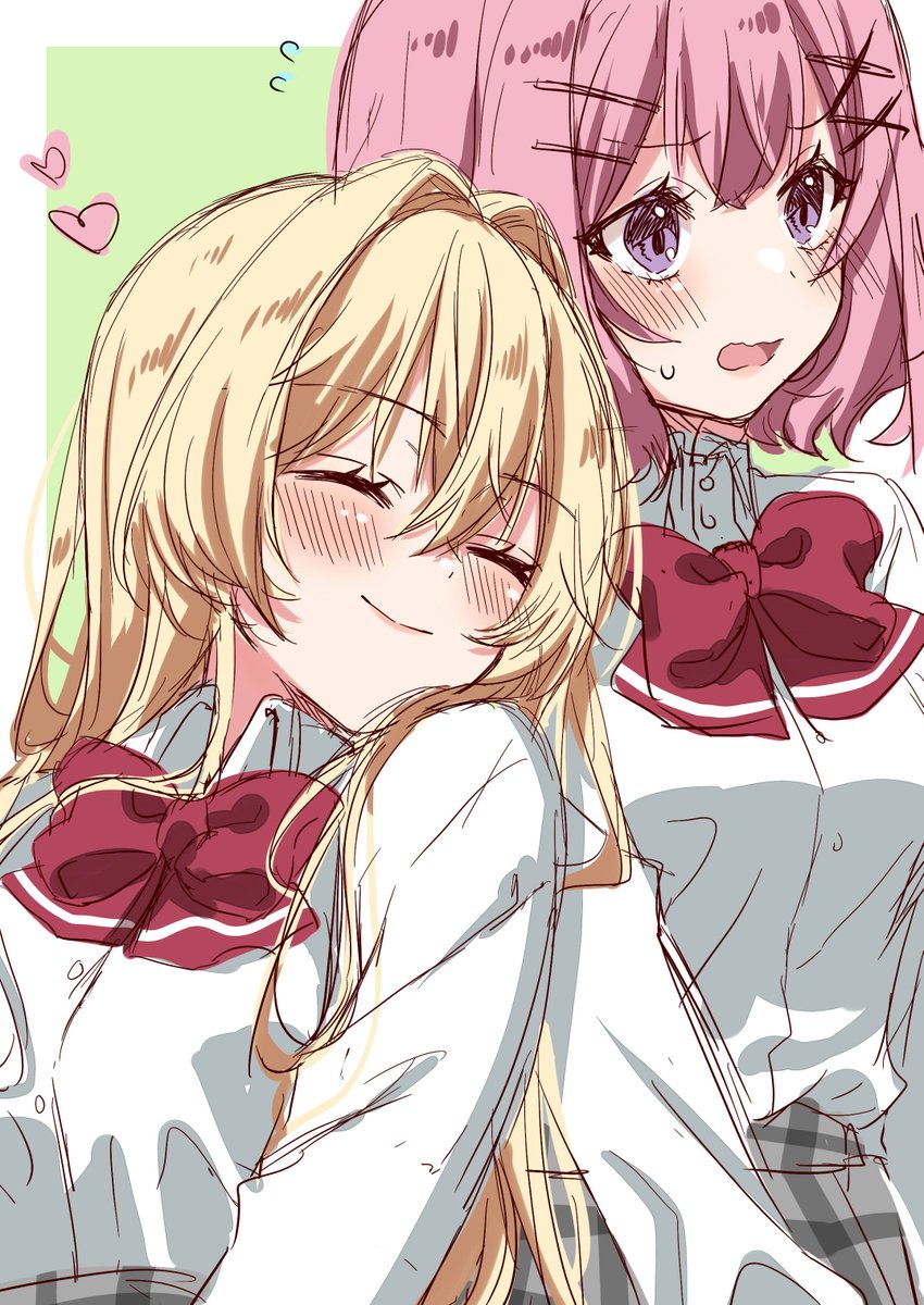 ようやくつづきみれた🕺 