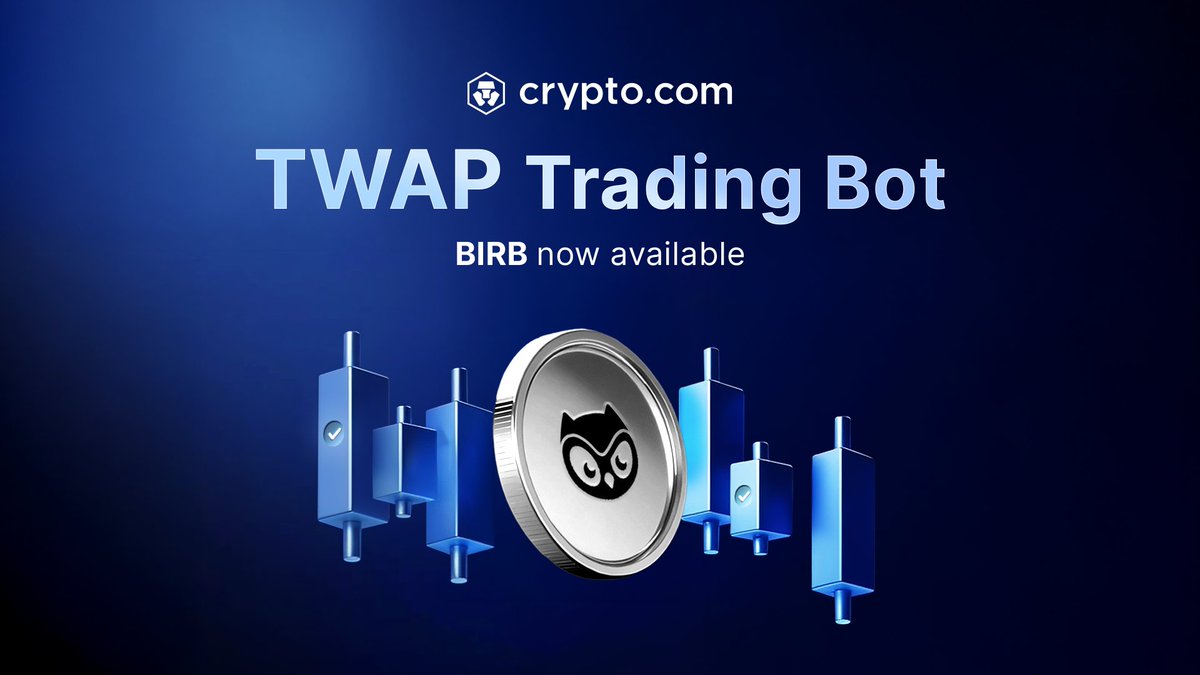 Crypto.com (@cryptocom) / Posts / X