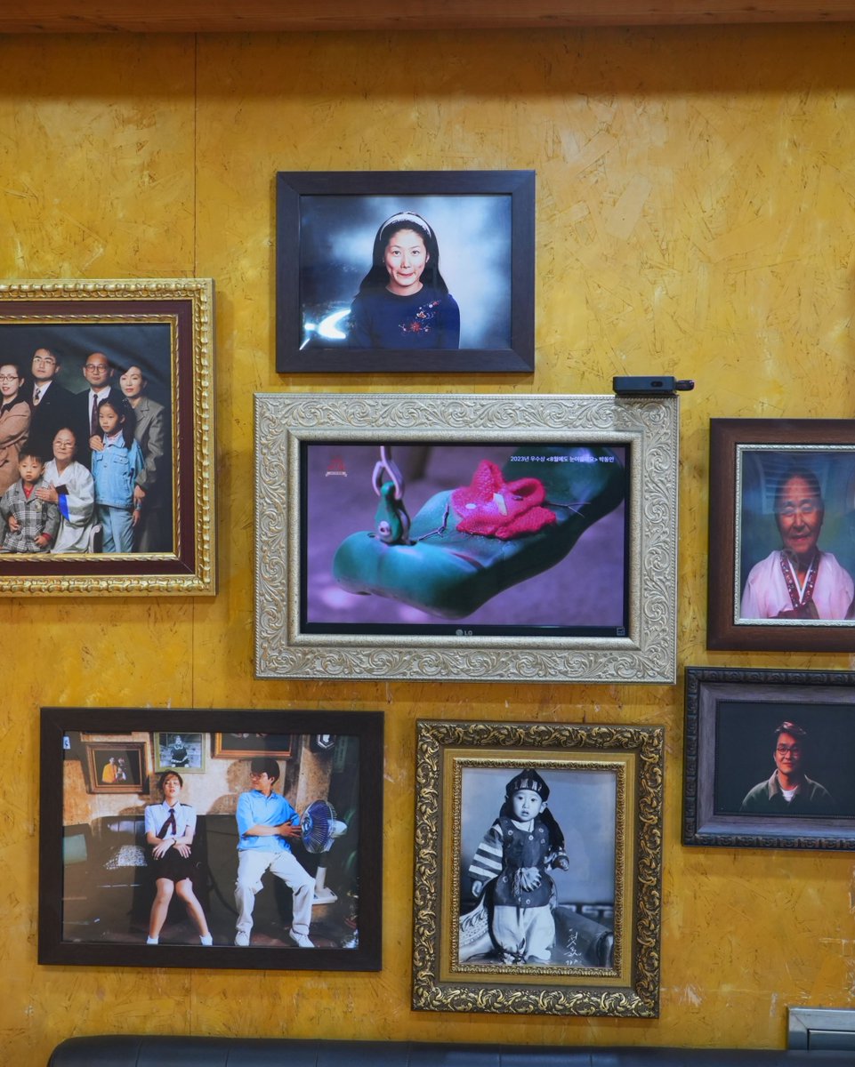 군산 여행 특: 타임슬립물 여주가 되어 남주를 하염없이 찾게 됨