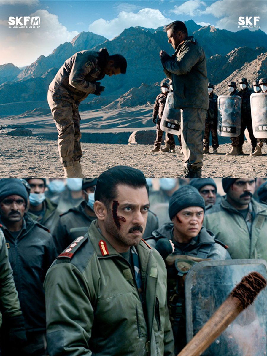 SKFilmsOfficial's tweet photo. Dedicated to Bharat Mata 🇮🇳
#Maatrubhumi streaming now

https://t.co/5RODCXDprc

@BeingSalmanKhan @IChitrangda @LakhiaApoorva #HimeshReshammiya @arijitsingh @shreyaghoshal #ManiDharamkot @SameerAnjaan #caesargonzalves #ZeynShaw @JasonThamIndia @TheAnkurBhatia #HarshlShah #HeeraSohal #VipinBhardwaj @TanyaDesai4 #AbhishrriSen @SKFilmsOfficial @ShamiraahN

Music Label: @SKF_Music
 Music Distribution Licensed to @sonymusicindia