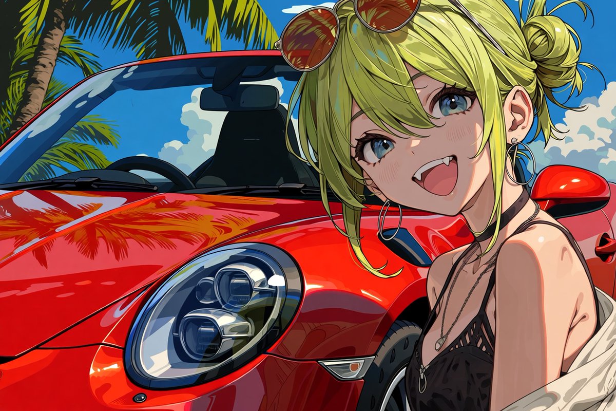 niji・journey ✨ (@nijijourney) / Posts / X