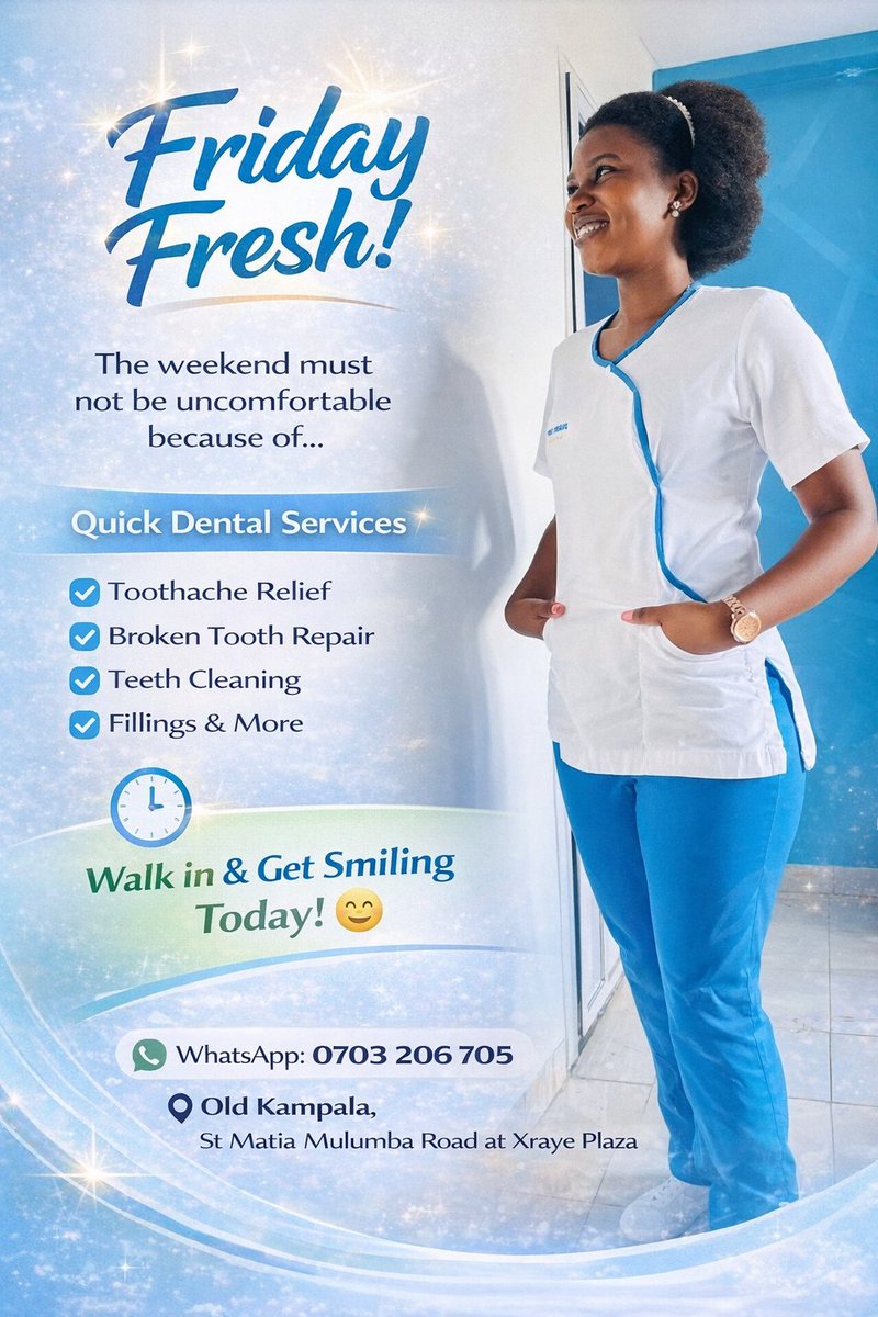 Pure Dental tweet media