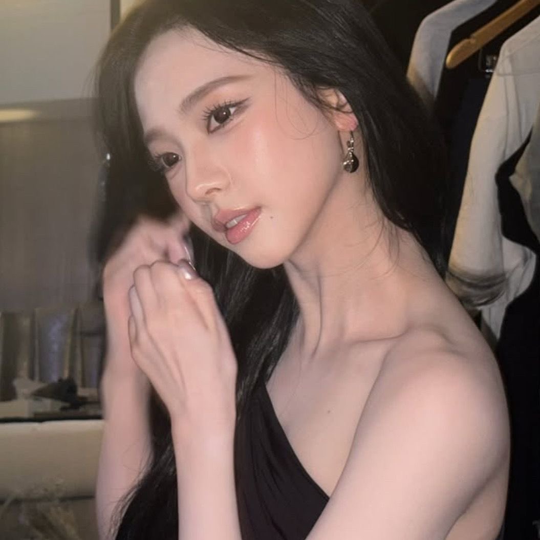 deiungger's tweet image. Analisa SWOT deketin Karina