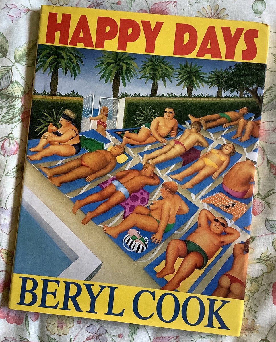 Watson's Vintage Finds tweet media