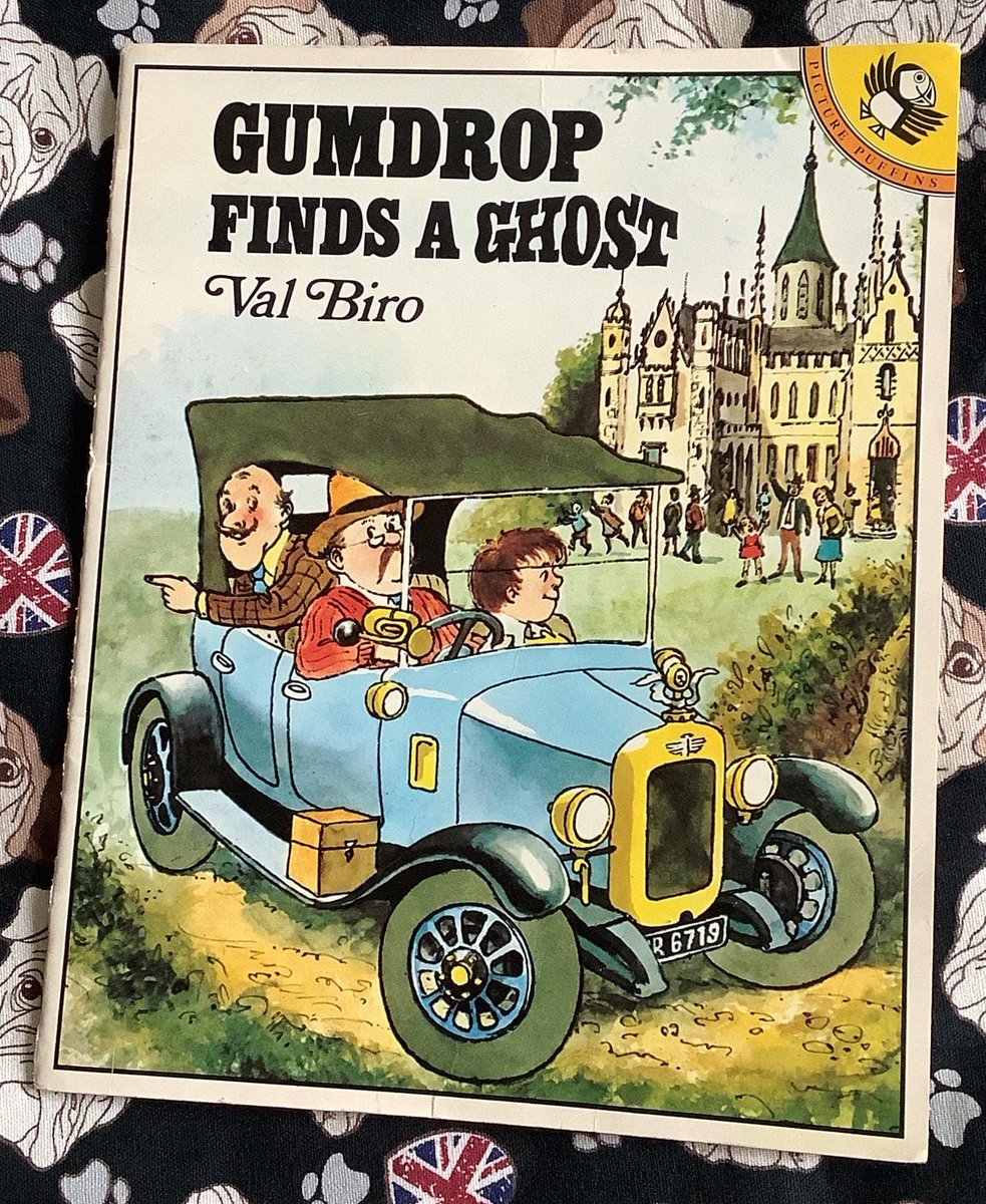 Watson's Vintage Finds tweet media