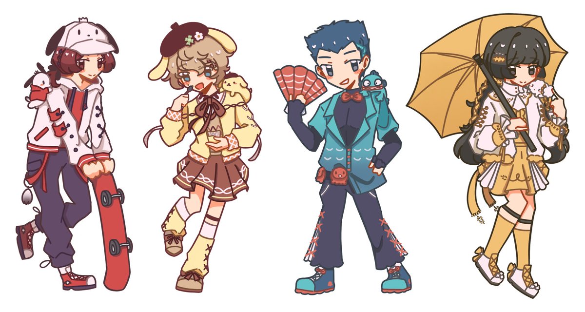 Noot || store open!! tweet media