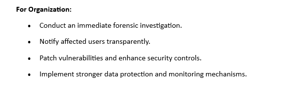 ResearchMalware's tweet photo. 𝐀𝐥𝐥𝐞𝐠𝐞𝐝 𝐃𝐚𝐭𝐚 𝐁𝐫𝐞𝐚𝐜𝐡 𝐀𝐥𝐞𝐫𝐭 – 𝐖𝐞𝐝𝐝𝐢𝐧𝐠𝐑𝐞𝐥𝐚𝐭𝐢𝐨𝐧 

A threat actor alleges a data leak involving WeddingRelation (India), exposing users’ personal and contact information.
⚠️ Severity: Medium 
📷 Threat Actor: aleksander 
🌐 Source: Open Web https://t.co/lWLRrQjiDz
