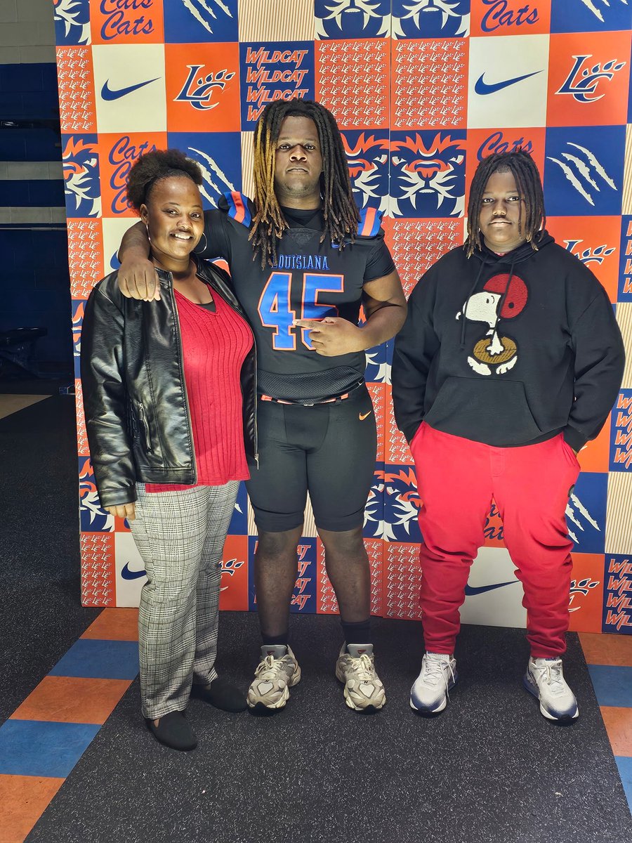 Brendon Frazier tweet media