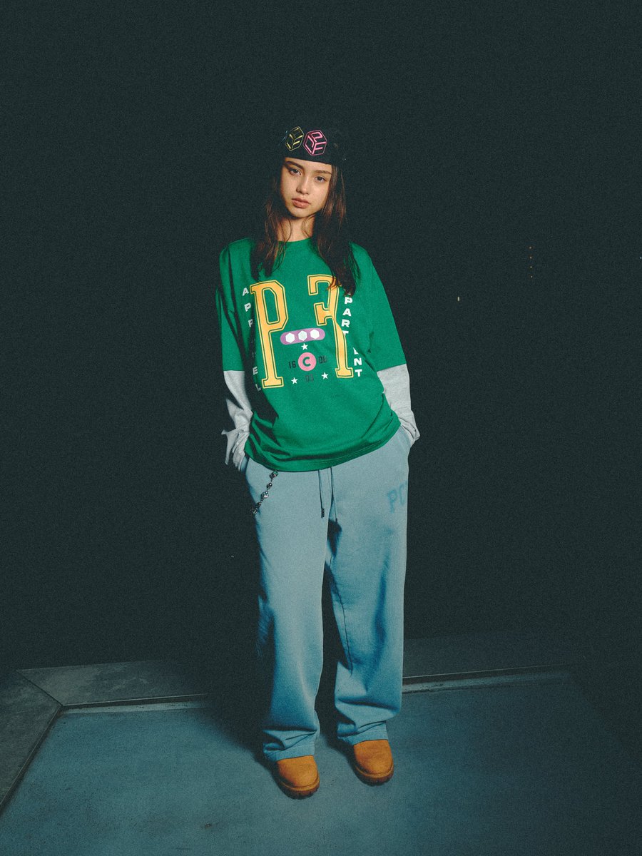 P.C.F APPAREL DEPARTMENT (@PCF_APPARELDEPT) / Posts / X