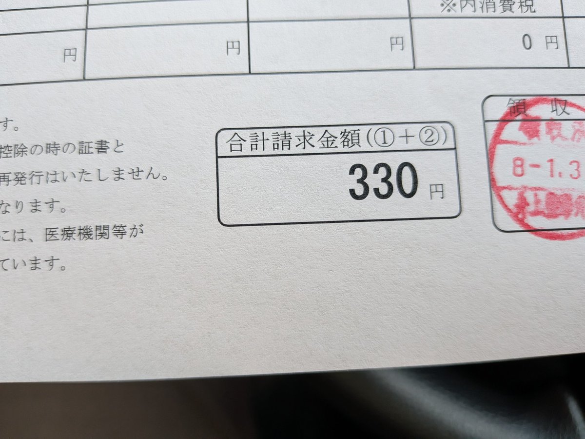端的に言うとやるだけ赤字ってパターンは医療機関では結構あります。薬も制約会社は作るだけ赤字ってものもたくさんあります。