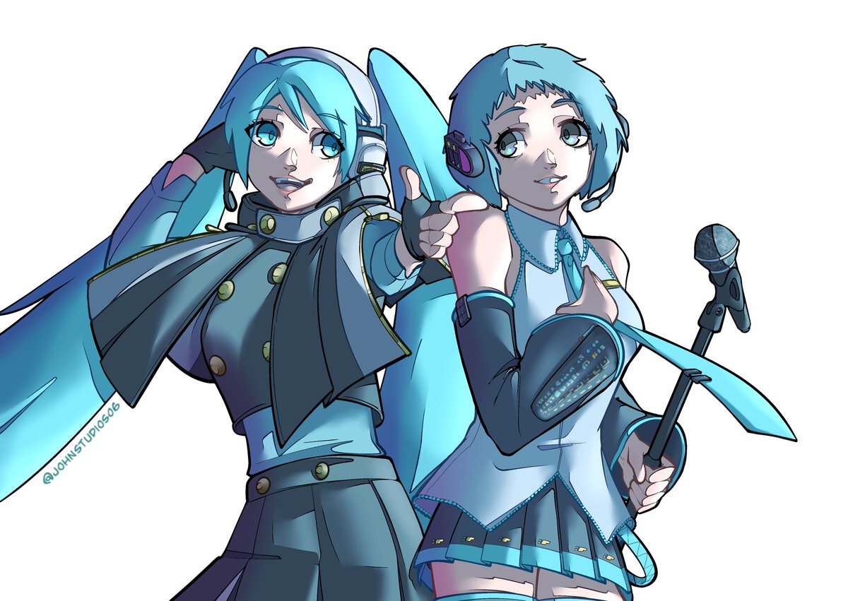 John Thompson tweet media