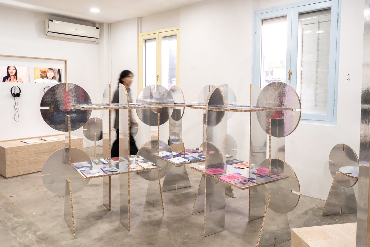 LASALLE College of the Arts tweet media