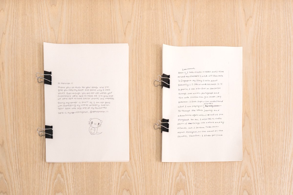 LASALLE College of the Arts tweet media