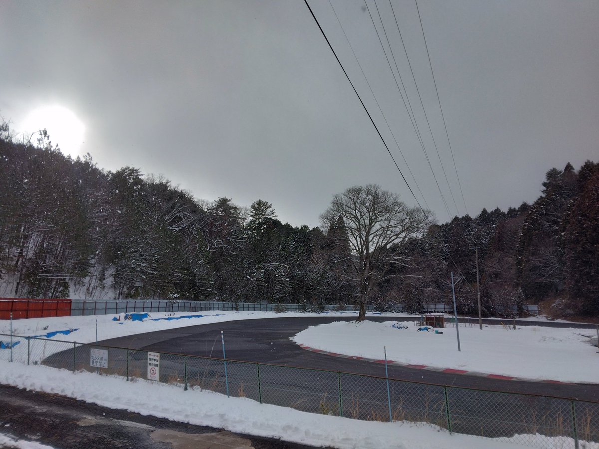 中の人@オートランド作手ALT tweet media