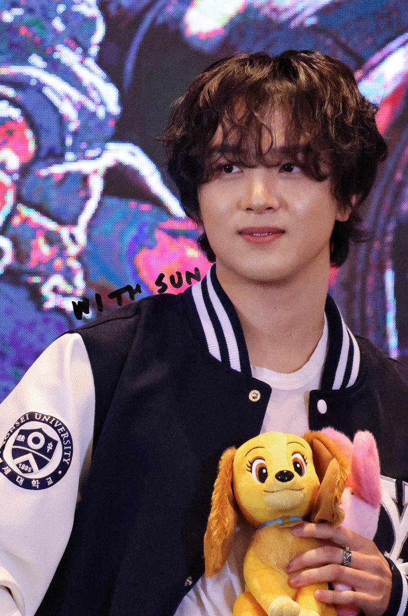 260130 KMS SH DAY-2
#HAECHAN #ヘチャン #해찬