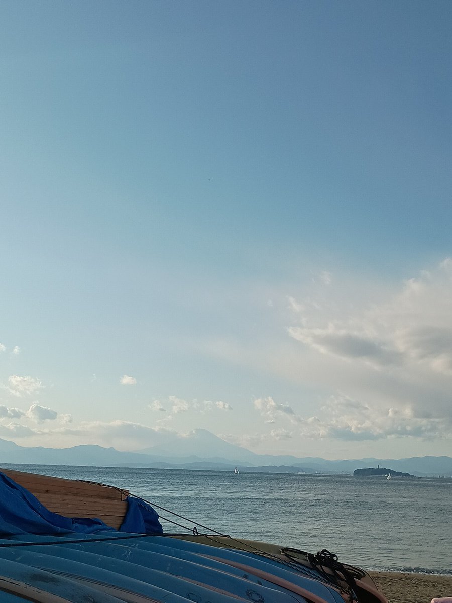 ruby23932905's tweet image. #イマソラ
#イマ海
#君のいた海🐎