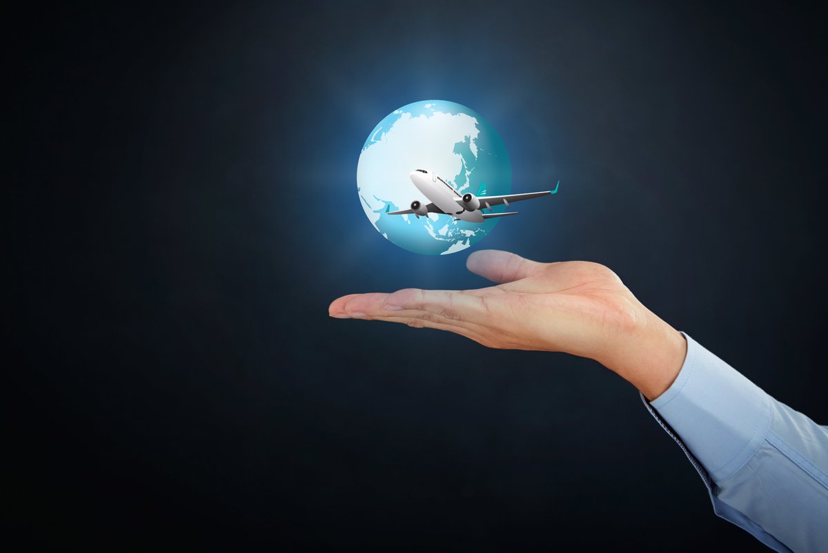 Aviation Services Management (ASM) tweet media