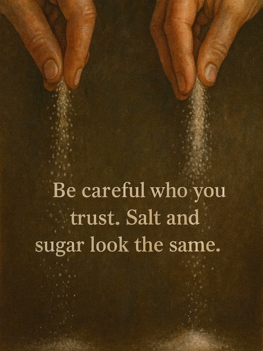 Seek Wiser (@seekwiser_) on Twitter photo 