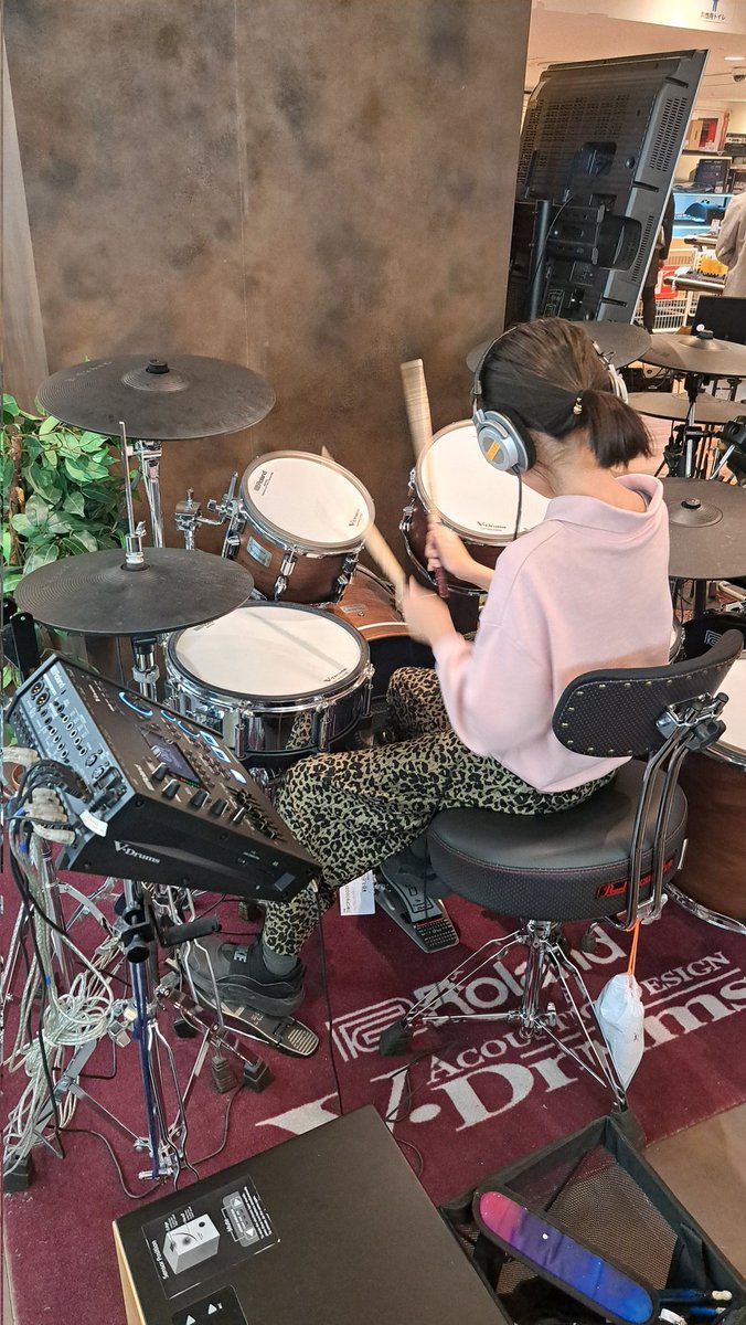 Ra_yudrum's tweet image. 明日はついに
全国ファイナルの大会です🥁✨

いっぱい楽しむぞ💪❤️‍🔥
YouTubeリアルタイム配信もありそうです🥰 応援よろしくお願いします🥹