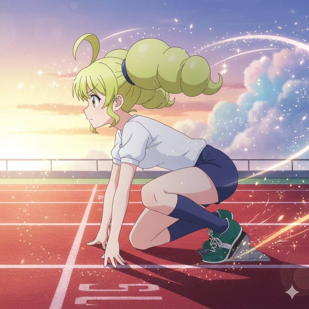 3時の美少女 #3時のおけつ