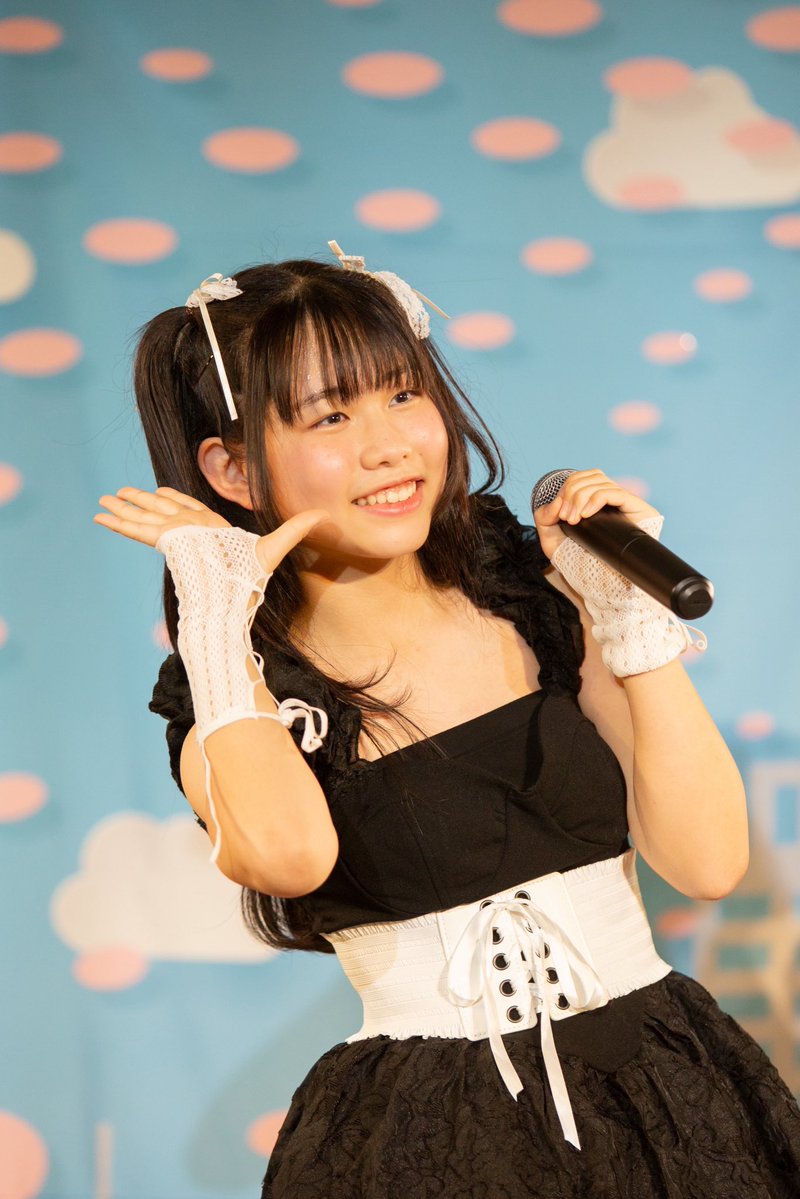 hirohiro_post's tweet image. 20260125東京アイドル劇場 アイゲキ @ 高田馬場BSホール
・フレッシュアイドルSP(2部)
・ソロスペ＋デュオスペ＋ダンチャレ(2部)
#三枝しおん
#夢アドシトロン
#アンドワン