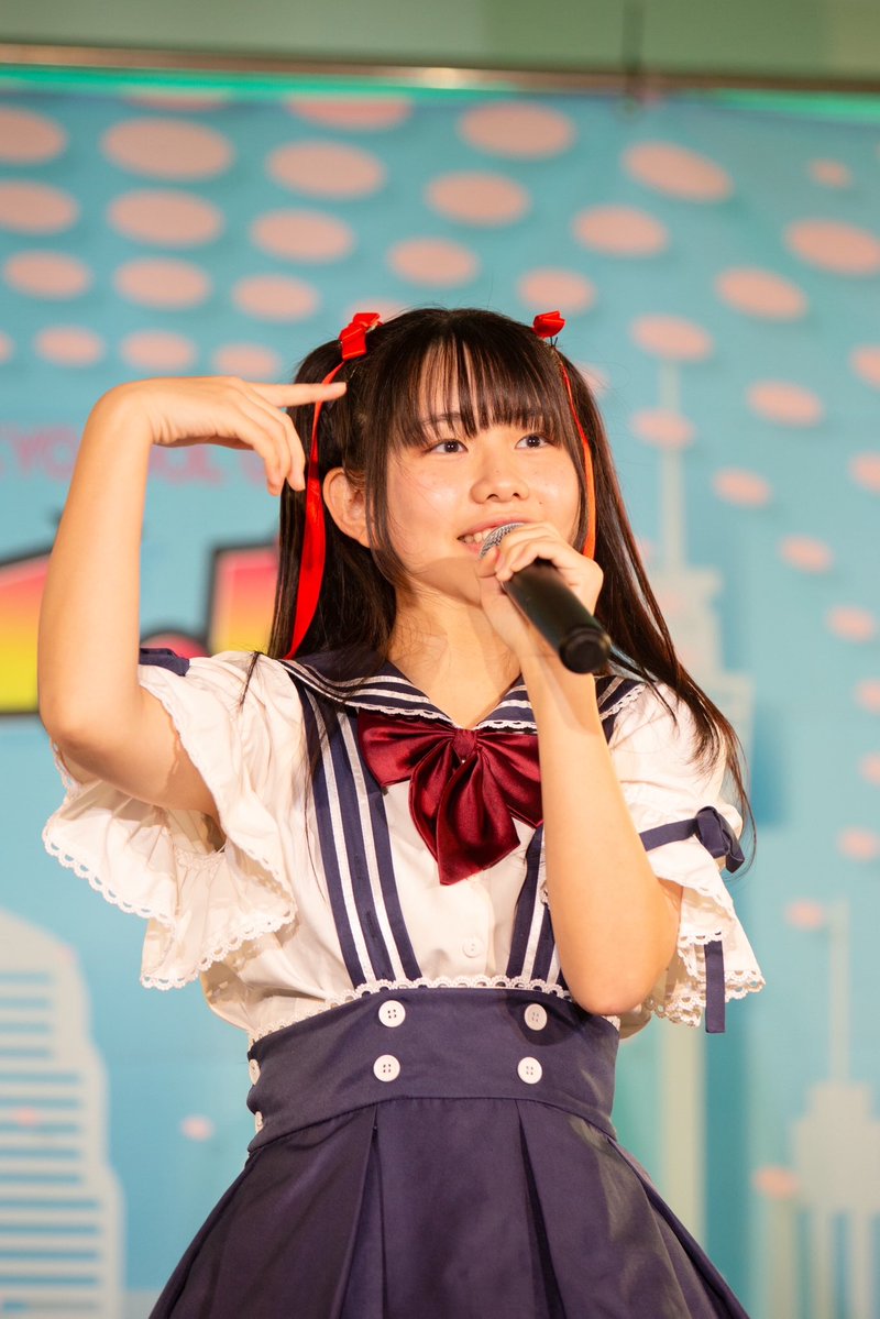 hirohiro_post's tweet image. 20260125東京アイドル劇場 アイゲキ @ 高田馬場BSホール
・フレッシュアイドルSP(2部)
・ソロスペ＋デュオスペ＋ダンチャレ(2部)
#三枝しおん
#夢アドシトロン
#アンドワン