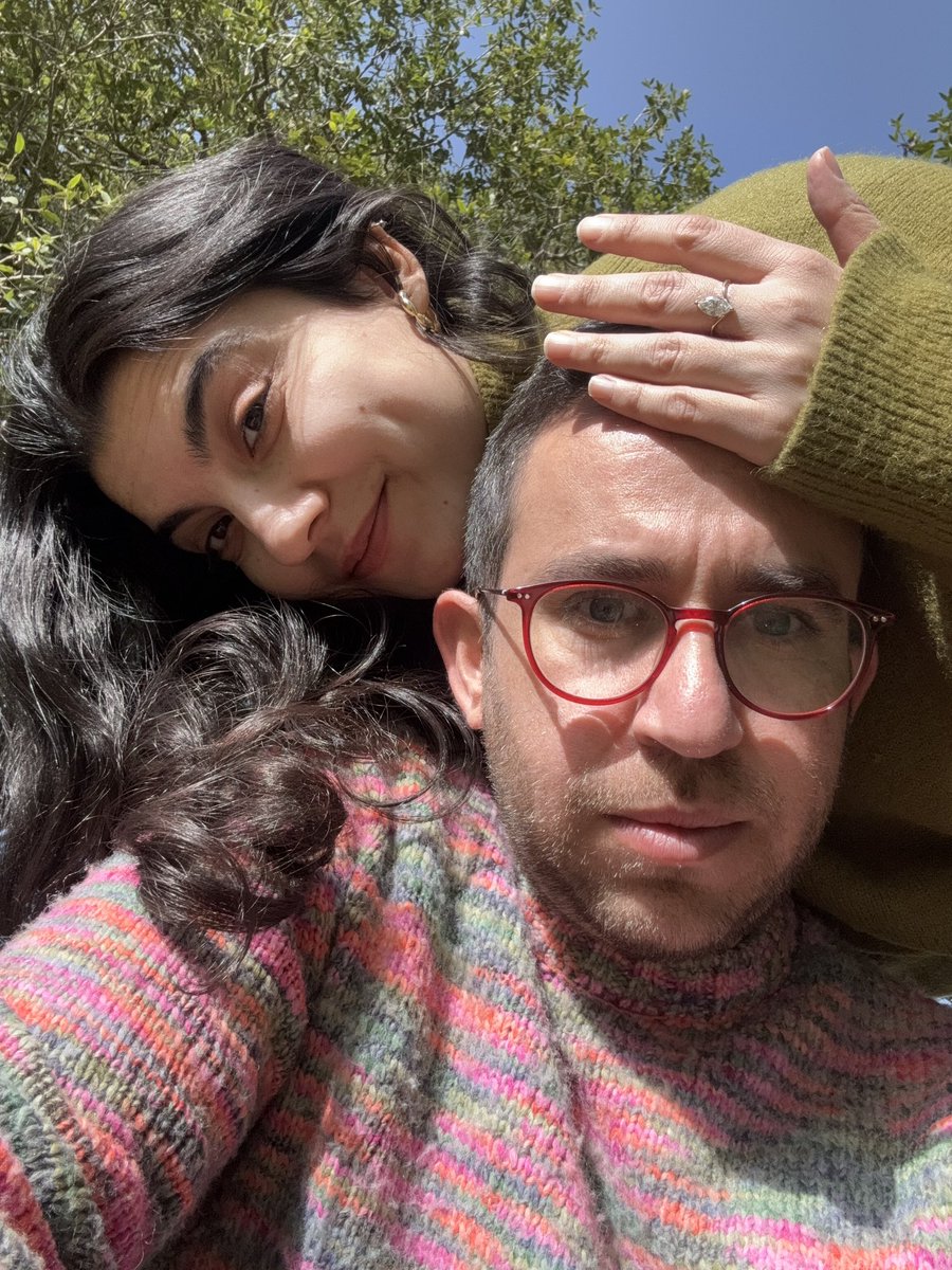 Akiva Novick tweet media