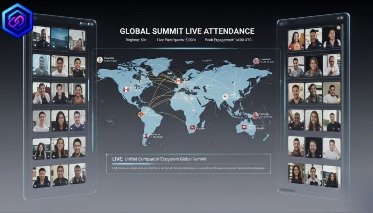 MetaCore tweet media