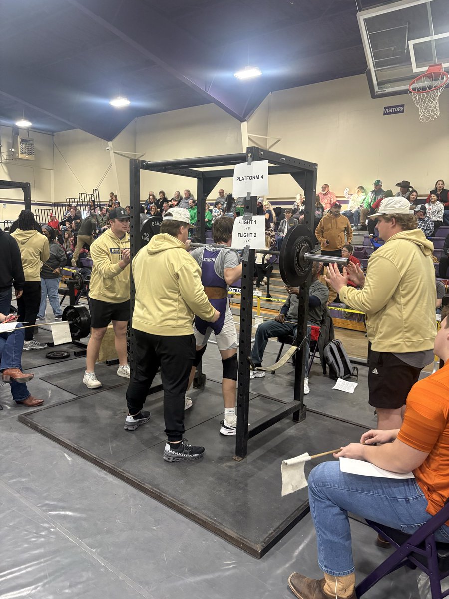 Howard Payne University Football tweet media