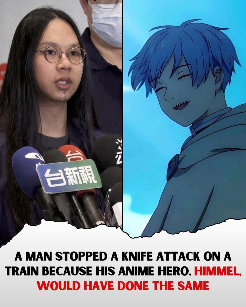 Anime Tweets tweet media