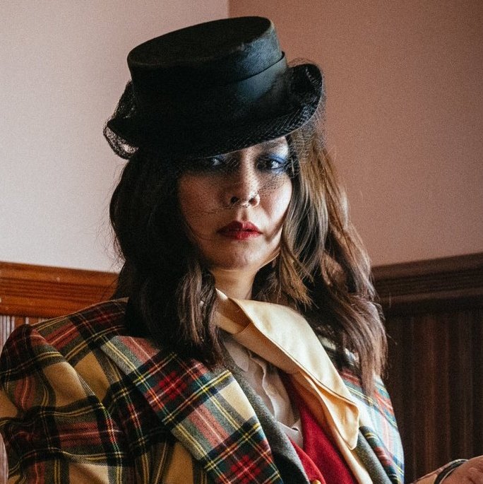 iPopHQ's tweet image. 