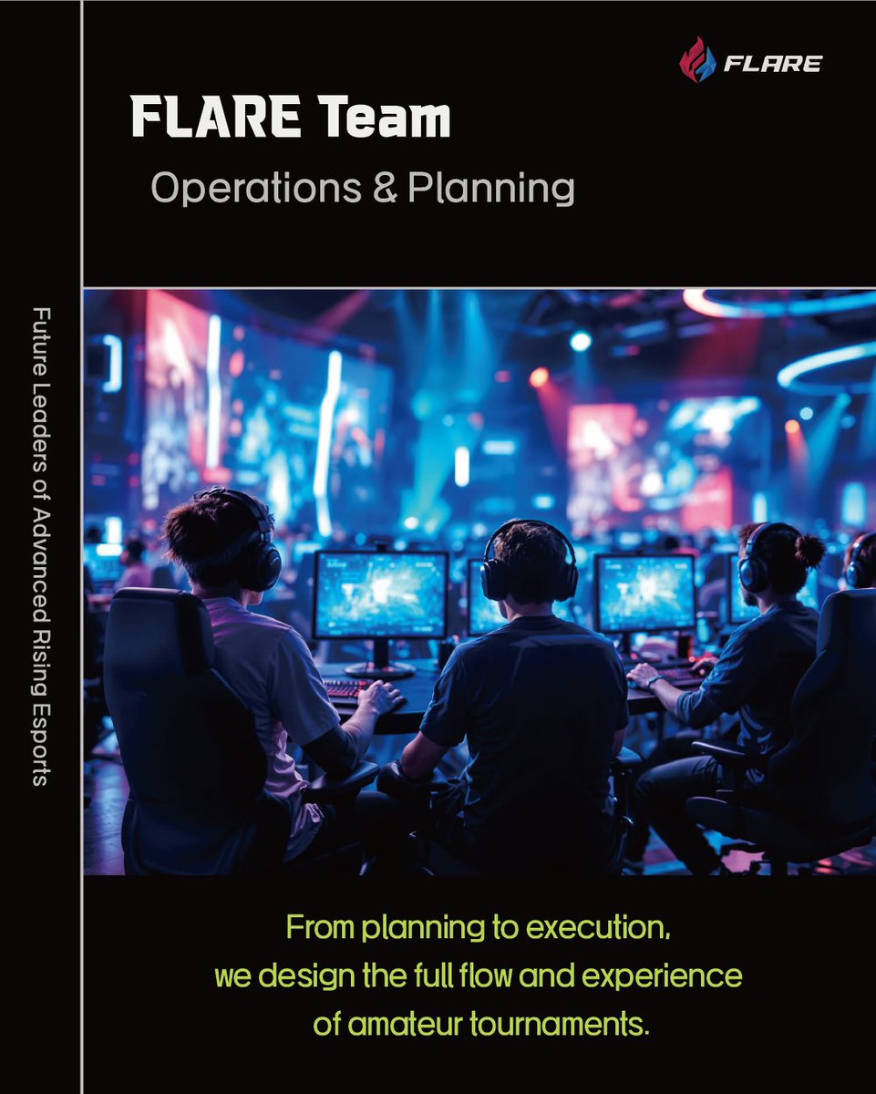 FLARE tweet media