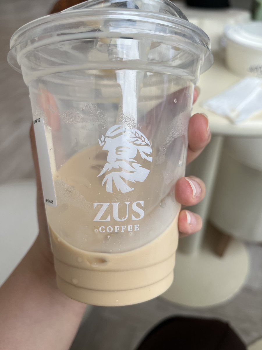 MMMFH…… 
Zus…. 💕😋
