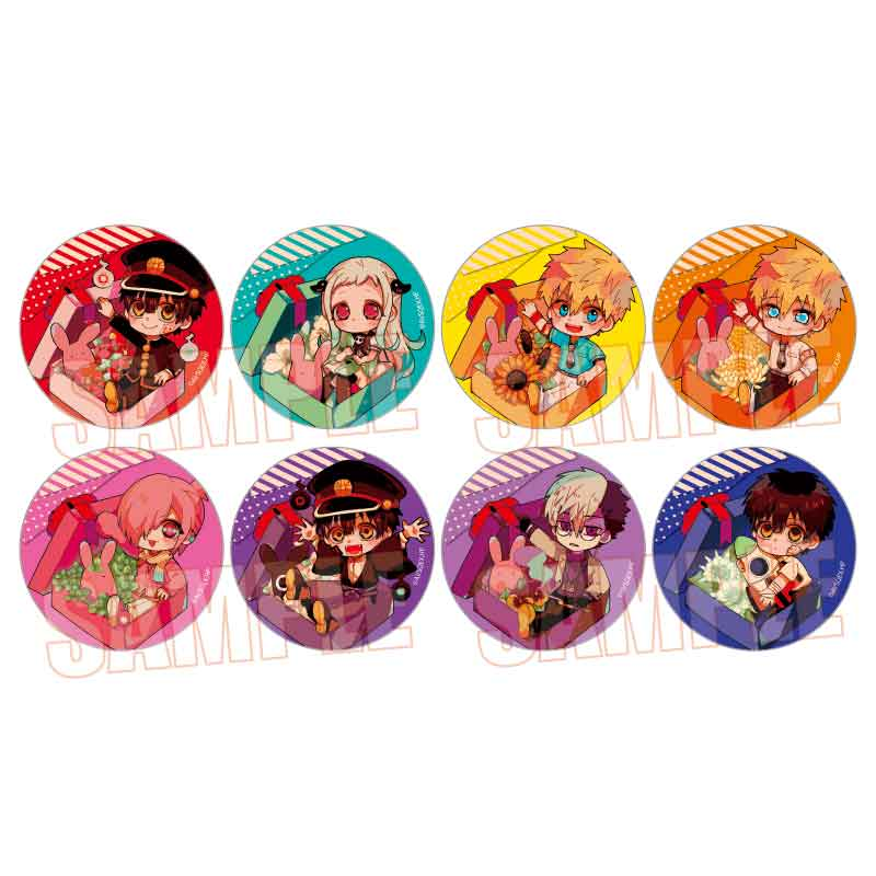 地縛少年花子くんグッズ情報 (@hanakogoods) / Posts / X