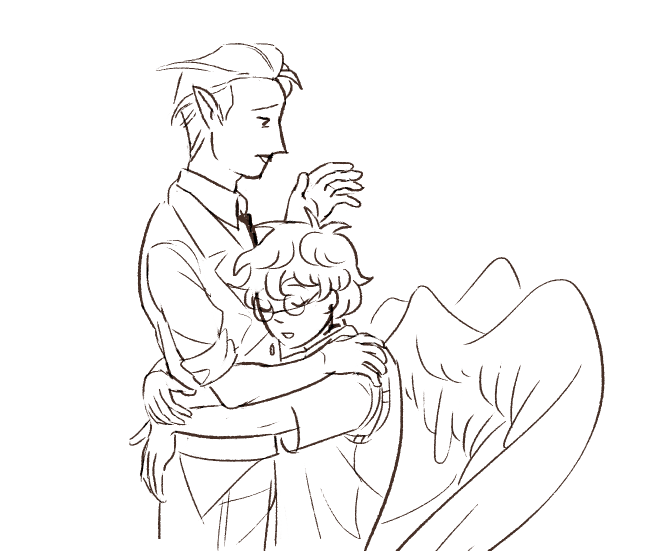 super old ashes to ashes grumbo stuff i made but never posted