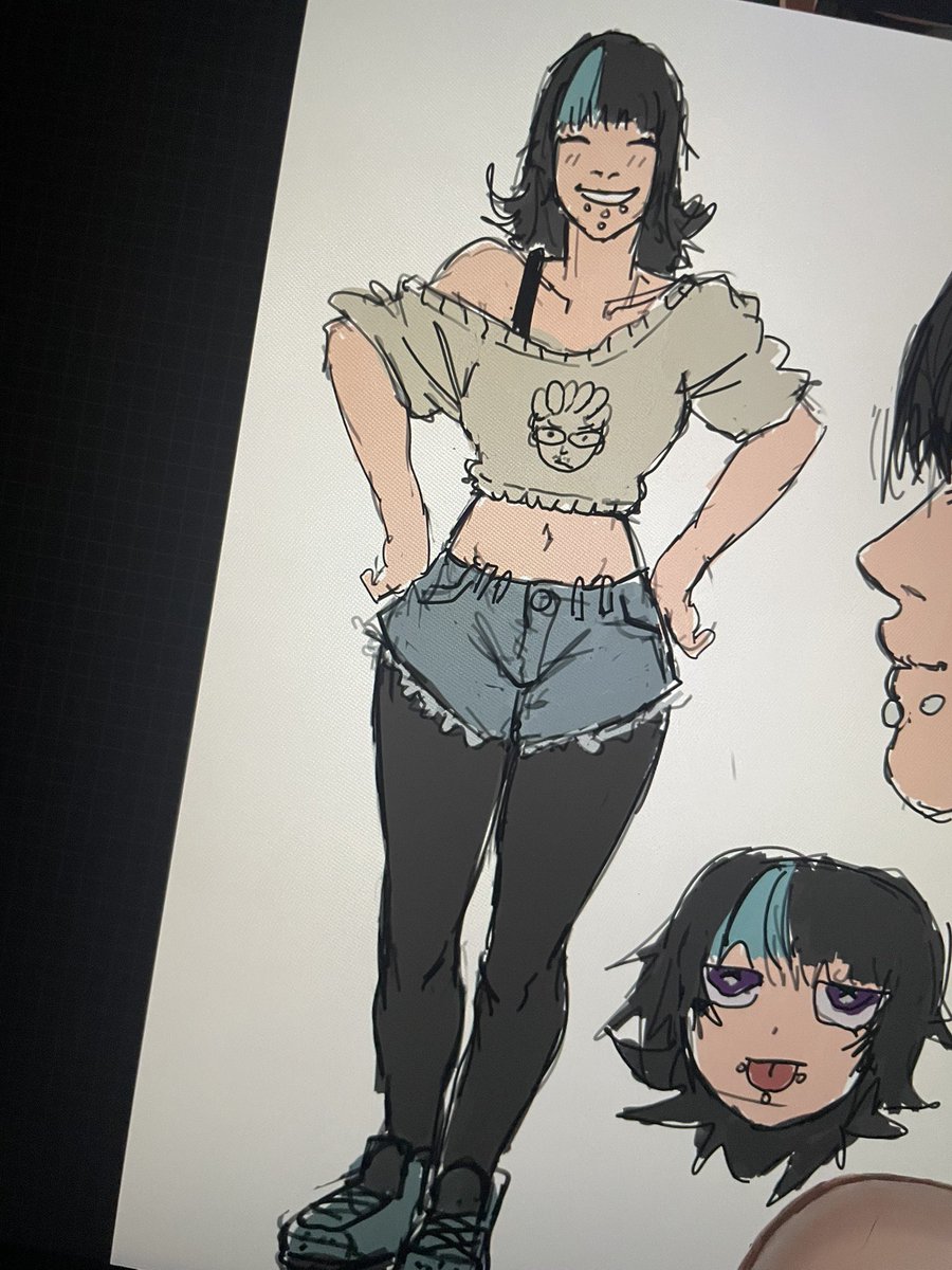 ☆𝚃𝟶𝚁𝚁𝟷☆ tweet media