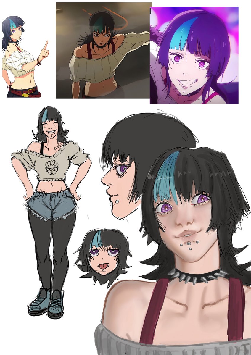 ☆𝚃𝟶𝚁𝚁𝟷☆ tweet media