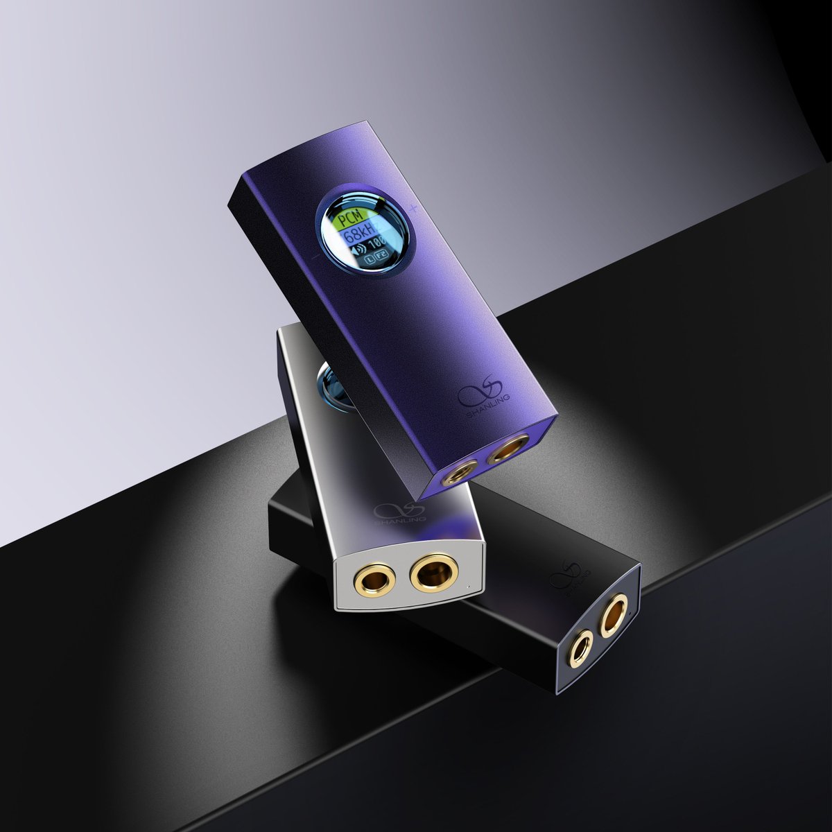 Shanling Audio tweet media