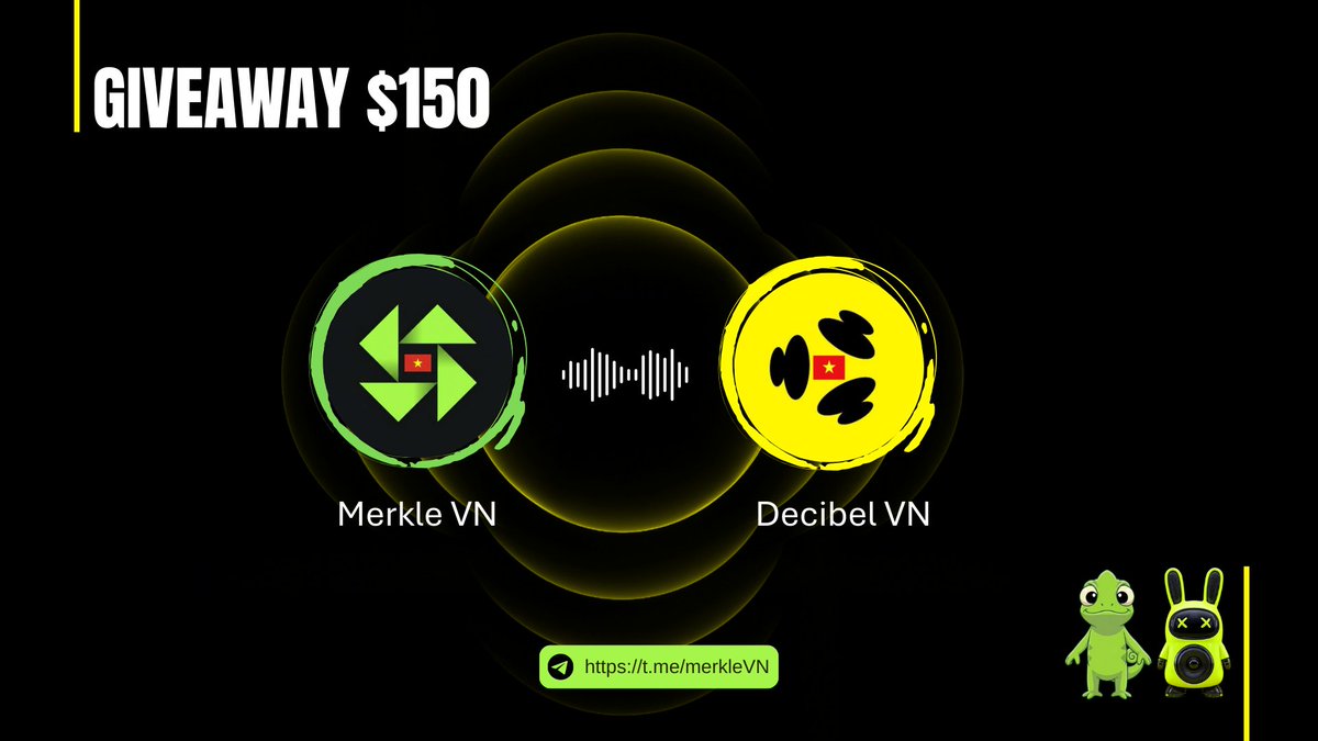 Decibel Việt Nam 🇻🇳 tweet media