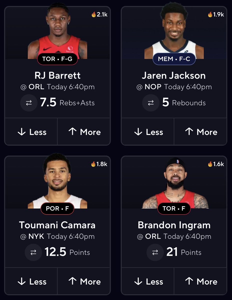 Hero Picks tweet media