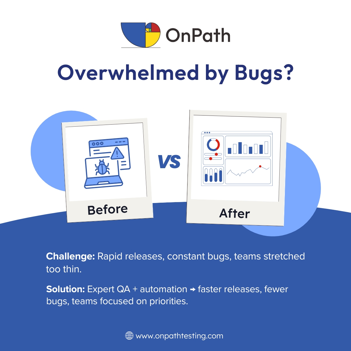 OnPath Testing tweet media