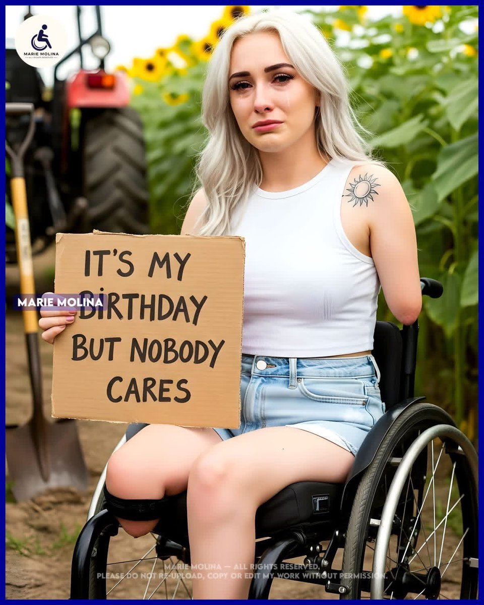 grace Sharon tweet media