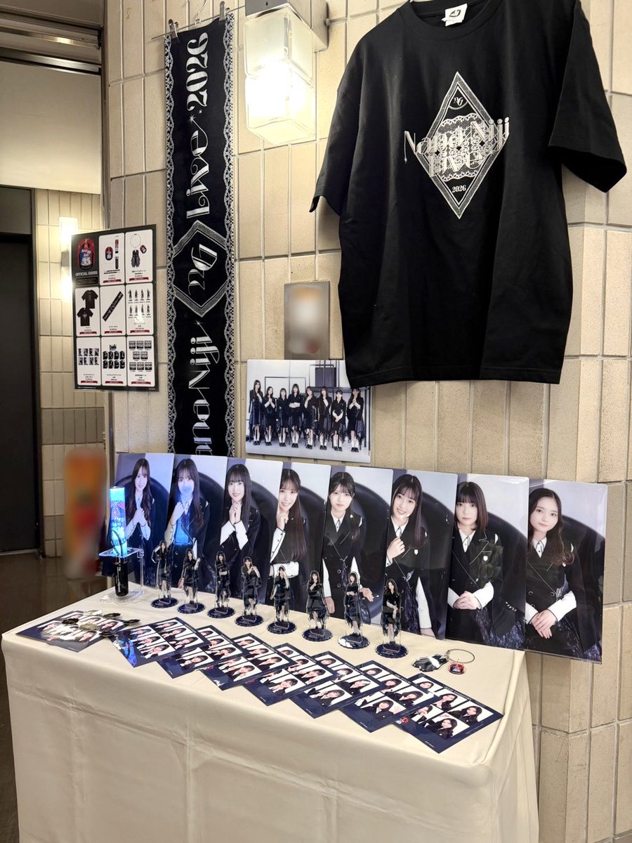 22/7(ナナブンノニジュウニ) (@227_staff) / Posts / X