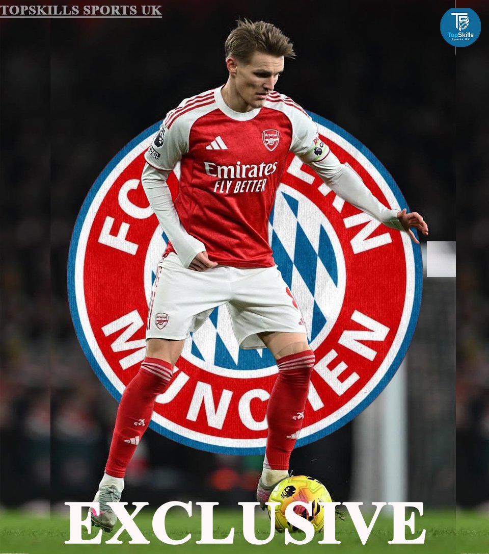 Topskills Sports UK tweet media